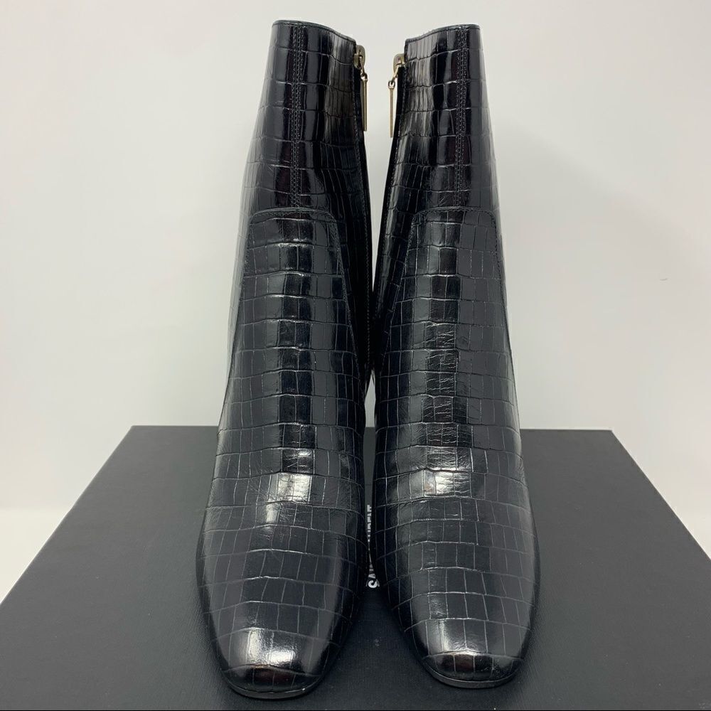 Saint  Laurent Jane Boot
Size 11 - Picture 5 of 12